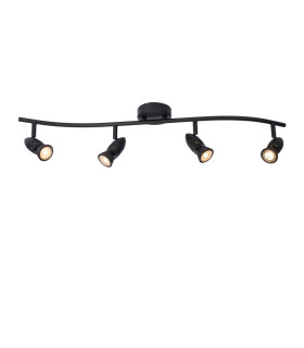 Caro Modern Ceiling Spotlight Bar-1