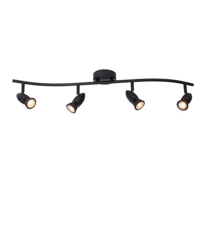 Caro Modern Ceiling Spotlight Bar-1