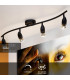 Caro Modern Ceiling Spotlight Bar-2