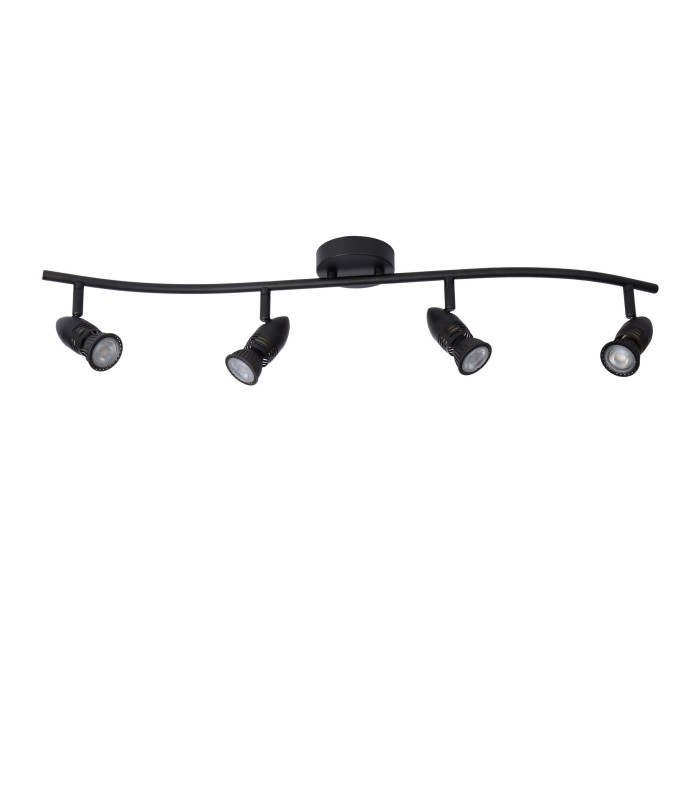 Caro Modern Ceiling Spotlight Bar-3