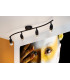 Caro Modern Ceiling Spotlight Bar-4
