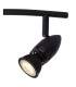 Caro Modern Ceiling Spotlight Bar-5