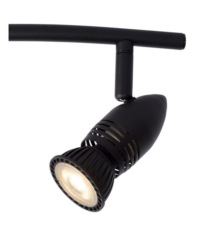 Caro Modern Ceiling Spotlight Bar-5