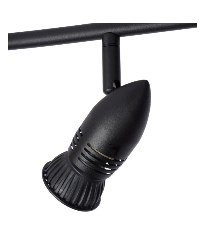 Caro Modern Ceiling Spotlight Bar-6