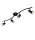 Caro Modern Ceiling Spotlight Bar-7