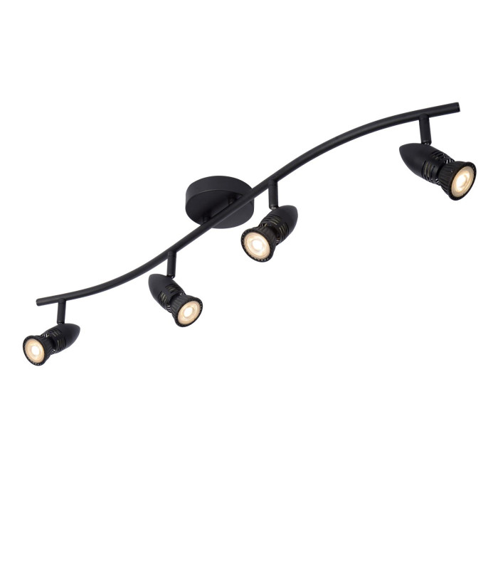 Caro Modern Ceiling Spotlight Bar-7