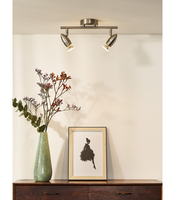 Caro-Led Modern Twin Ceiling Spotlight-4