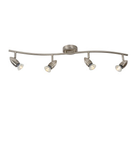 Caro-Led Modern Ceiling Spotlight Bar-1