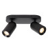 Punch Classic Twin Ceiling Spotlight-1