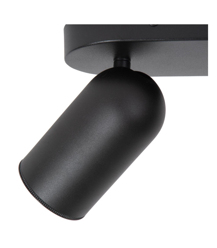 Punch Classic Twin Ceiling Spotlight-6