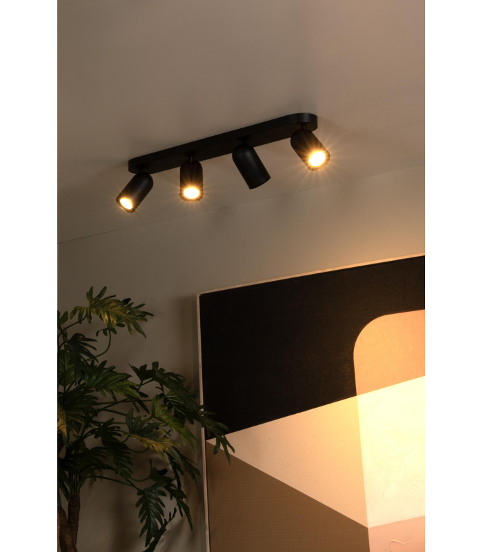 Punch Classic Ceiling Spotlight Bar-4