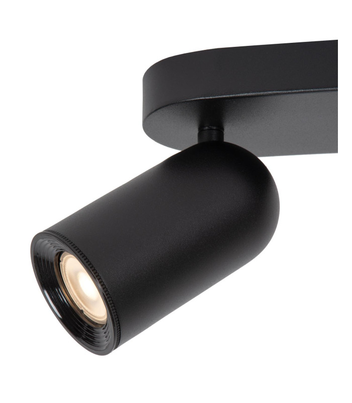 Punch Classic Ceiling Spotlight Bar-5