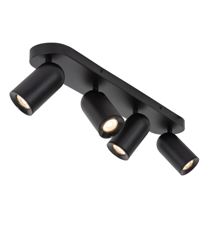 Punch Classic Ceiling Spotlight Bar-7