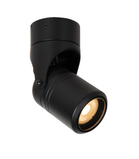 Niort Classic Wall Spotlight Outdoor-1