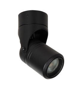 Niort Classic Wall Spotlight Outdoor-2