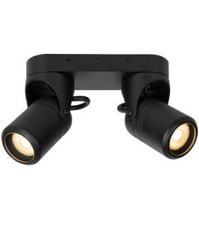 Niort Classic Ceiling Spotlight Outdoor-1