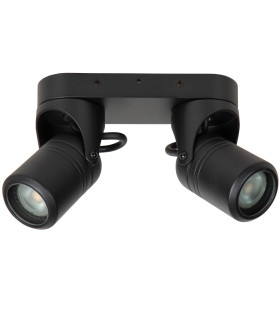Niort Classic Ceiling Spotlight Outdoor-2