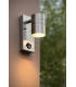 Arne-Led Modern Wall Spotlight Outdoor