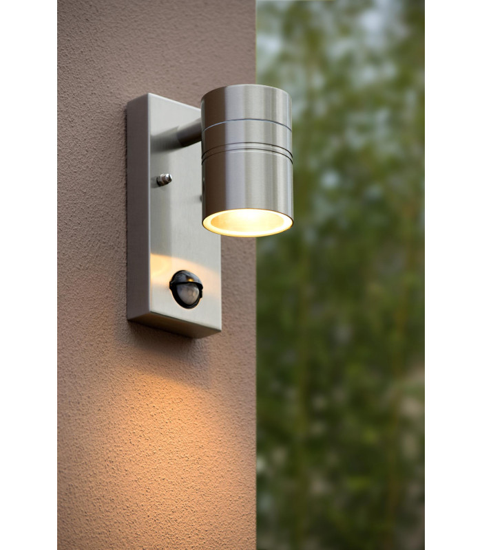 Arne-Led Modern Wall Spotlight Outdoor