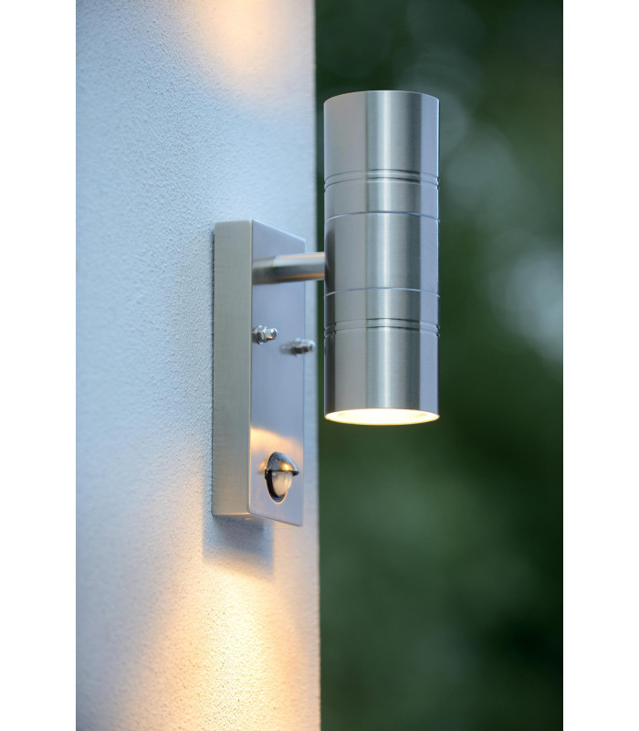 Arne-Led Modern Up Down Wall Spotlight Outdoor