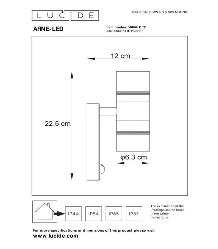 PIR Sensor-2