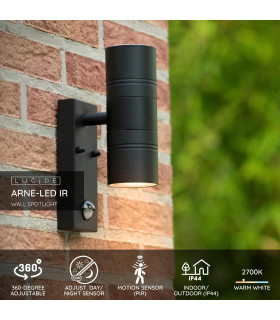 PIR Sensor-1