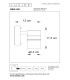 Arne-Led Modern Wall Spotlight Outdoor-5