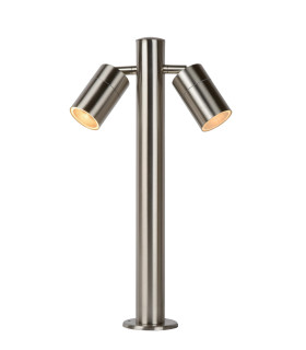 Arne-Led Modern Bollard Light Outdoor-1