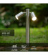 Arne-Led Modern Bollard Light Outdoor-2