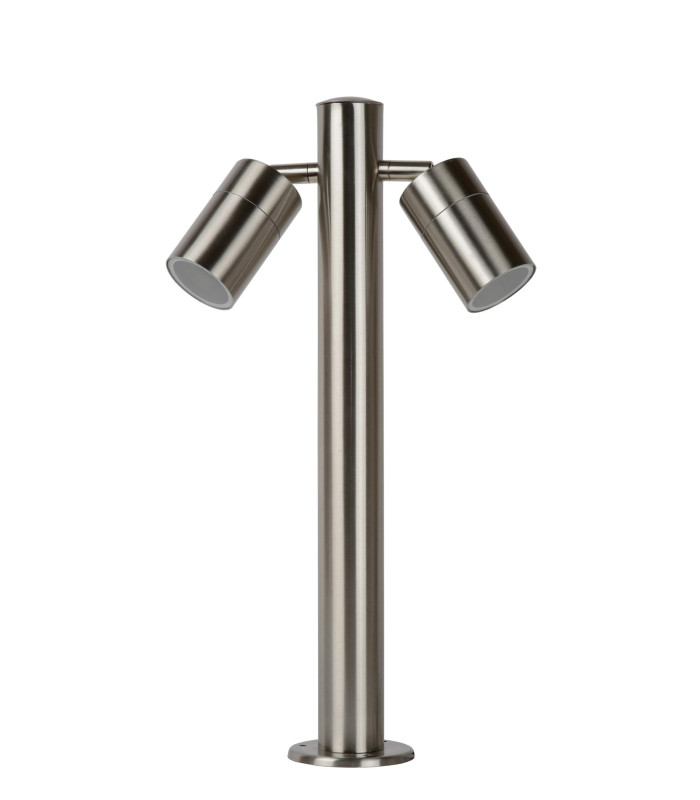 Arne-Led Modern Bollard Light Outdoor-3