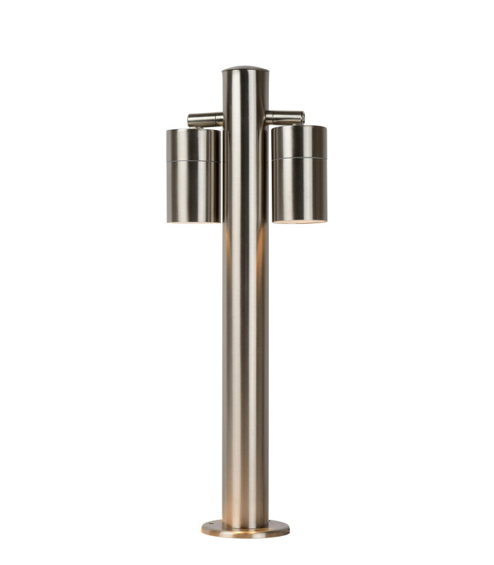 Arne-Led Modern Bollard Light Outdoor-5