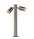 Arne-Led Modern Bollard Light Outdoor-6