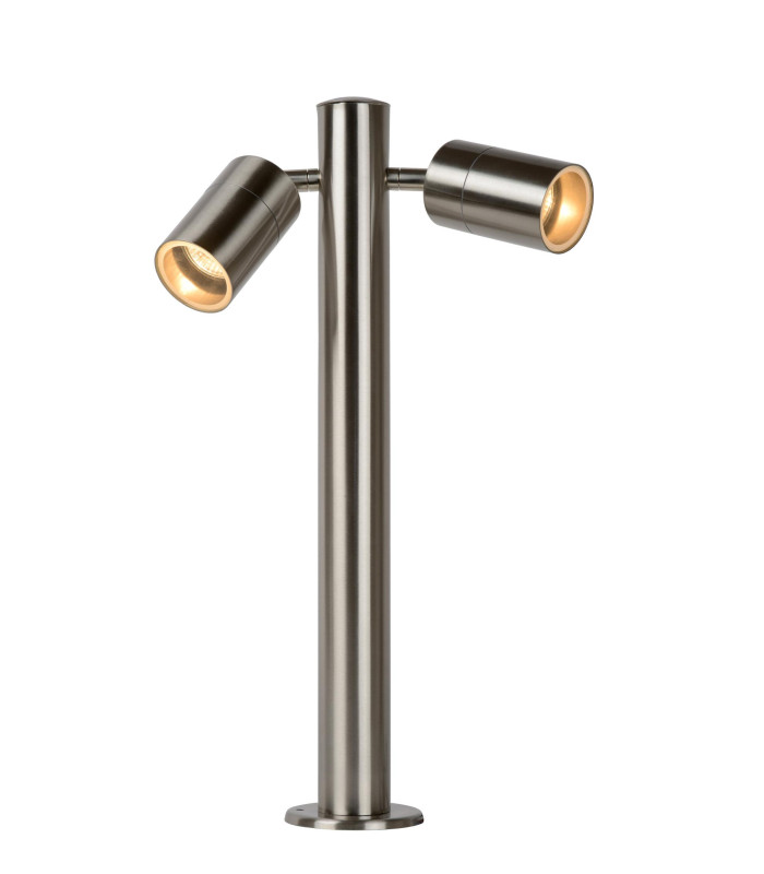 Arne-Led Modern Bollard Light Outdoor-6