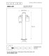 Arne-Led Modern Bollard Light Outdoor-7