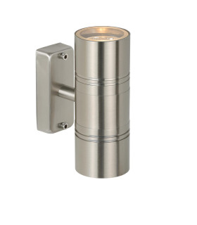 Arne-Led Modern Up Down Wall Light Outdoor-1