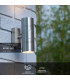 Arne-Led Modern Up Down Wall Light Outdoor-2