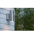 Arne-Led Modern Up Down Wall Light Outdoor-4