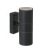 Arne-Led Modern Up Down Wall Spotlight Outdoor-1