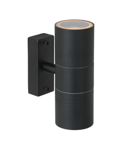 Arne-Led Modern Up Down Wall Spotlight Outdoor-1