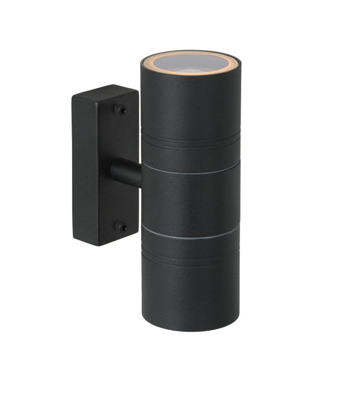Arne-Led Modern Up Down Wall Spotlight Outdoor-1