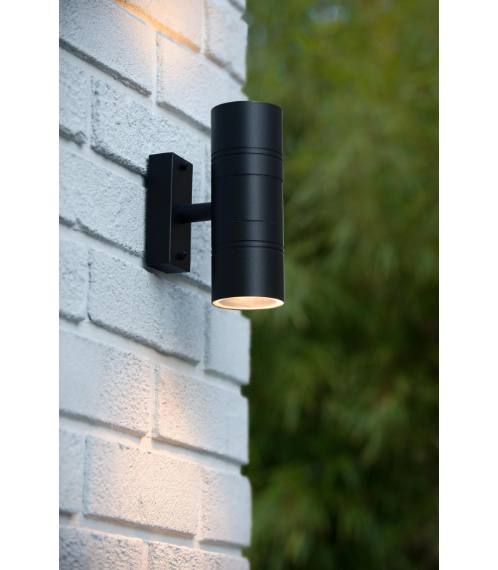 Arne-Led Modern Up Down Wall Spotlight Outdoor-3