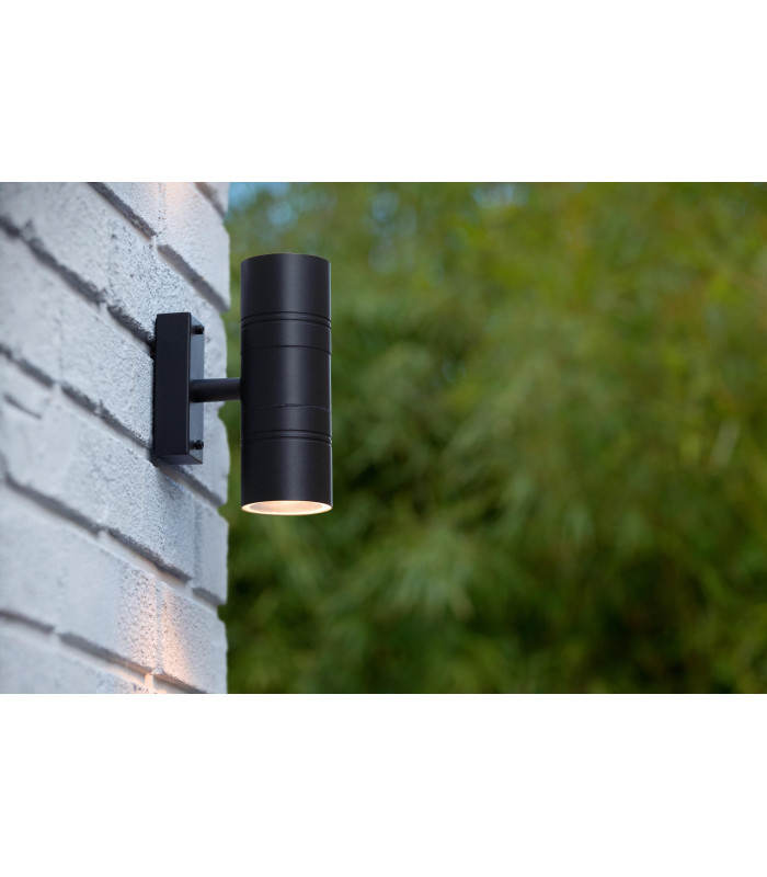Arne-Led Modern Up Down Wall Spotlight Outdoor-4