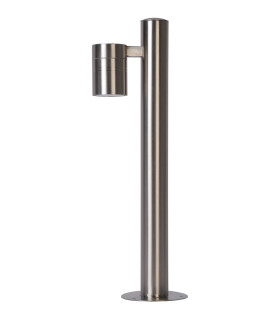 Arne-Led Modern Bollard Light Outdoor-1