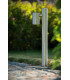 Arne-Led Modern Bollard Light Outdoor-4