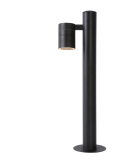 Arne-Led Modern Bollard Light Outdoor-1