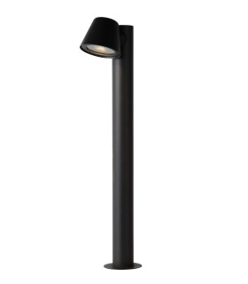 Dingo-Led Modern Bollard Light Outdoor-1