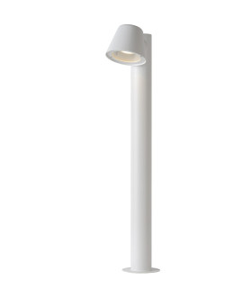 Dingo-Led Modern Bollard Light Outdoor-1