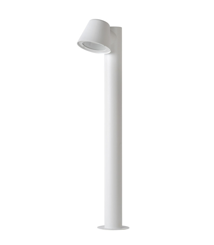 Dingo-Led Modern Bollard Light Outdoor-3