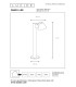 Dingo-Led Modern Bollard Light Outdoor-7