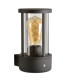 Lori Modern Wall Light Outdoor